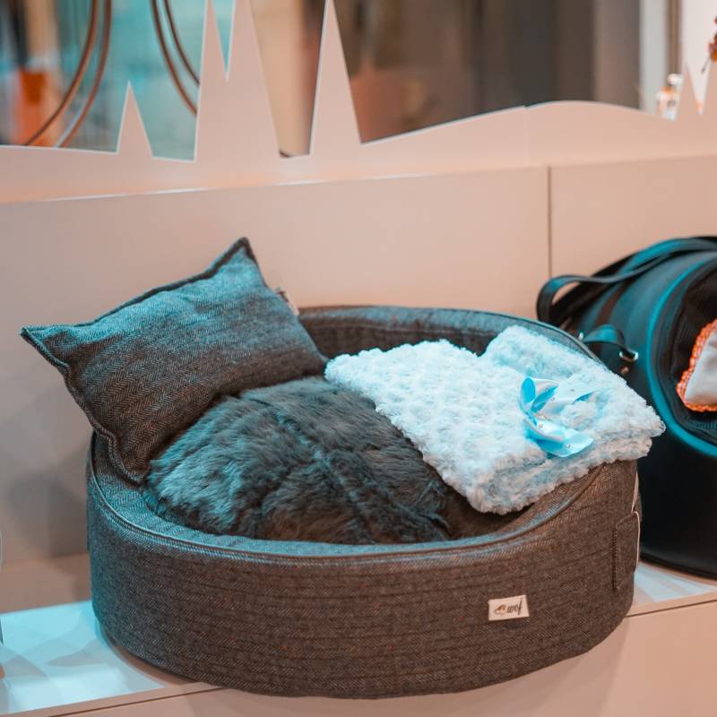 CAMA REDONDA