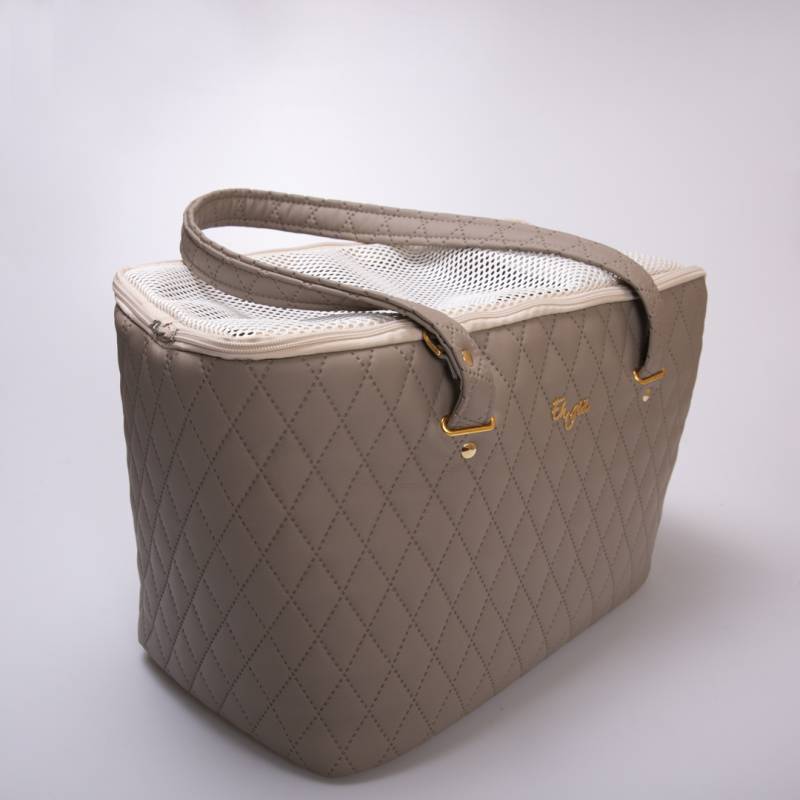 BOLSO DE LUJO PARA PERROS FOUR SEASONS