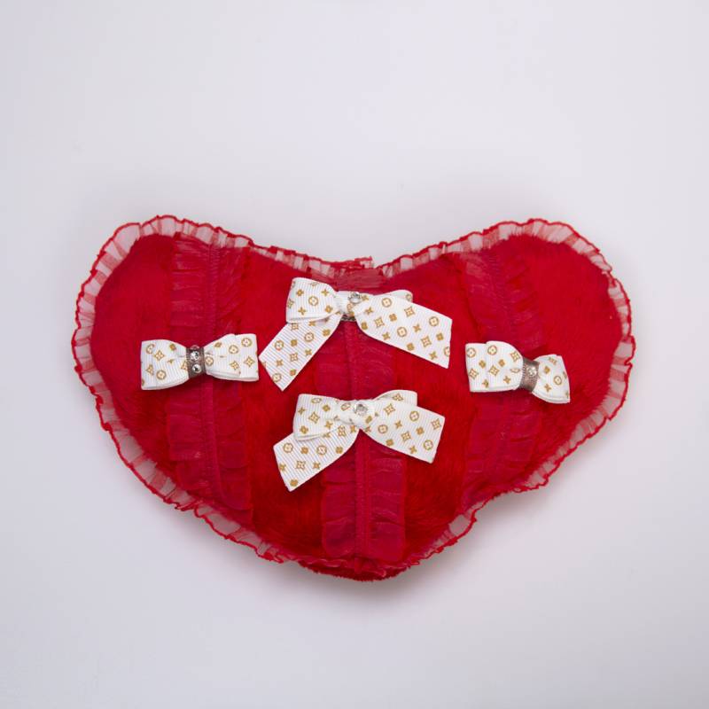 CORAZON PORTA LAZOS - Imagen 3