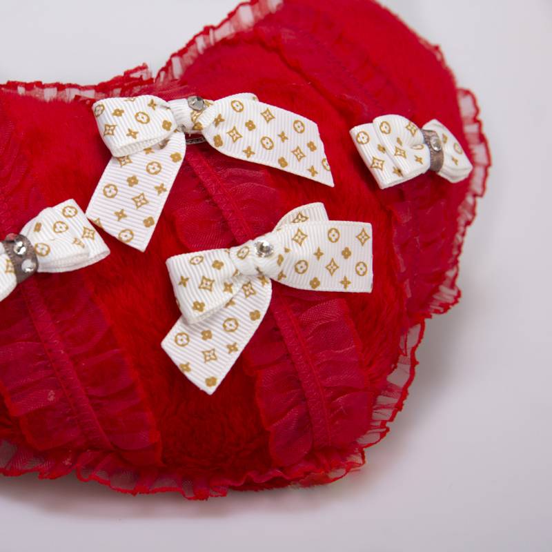 CORAZON PORTA LAZOS - Imagen 4