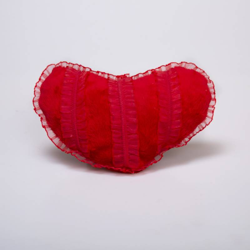 CORAZON PORTA LAZOS - Imagen 6