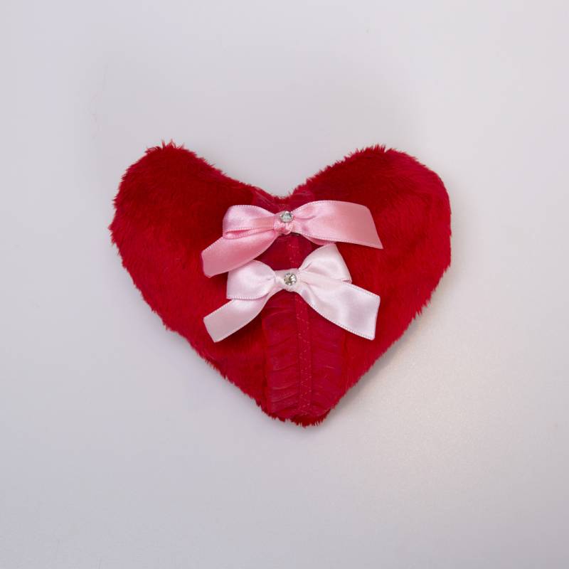 CORAZON PORTA LAZOS - Imagen 7