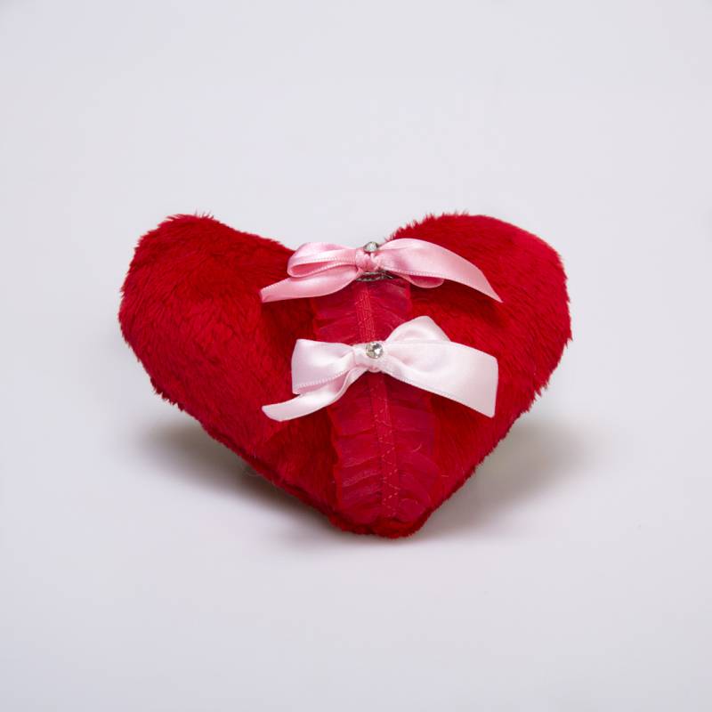 CORAZON PORTA LAZOS - Imagen 8