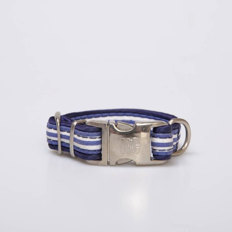 COLLAR PARA PERRO JEAN MARINERO - Imagen 2