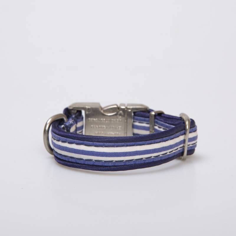 COLLAR PARA PERRO JEAN MARINERO