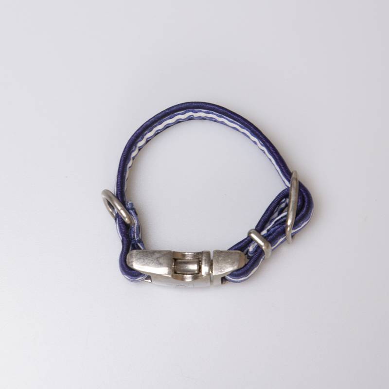 COLLAR PARA PERRO JEAN MARINERO - Imagen 4