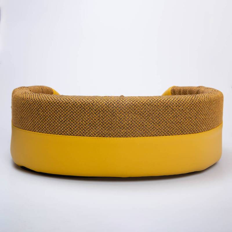 CAMA MOSTAZA - Imagen 5