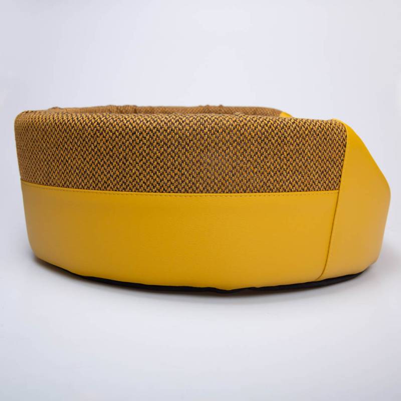 CAMA MOSTAZA - Imagen 7