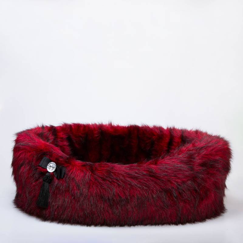 CAMA DE PELO VELVET