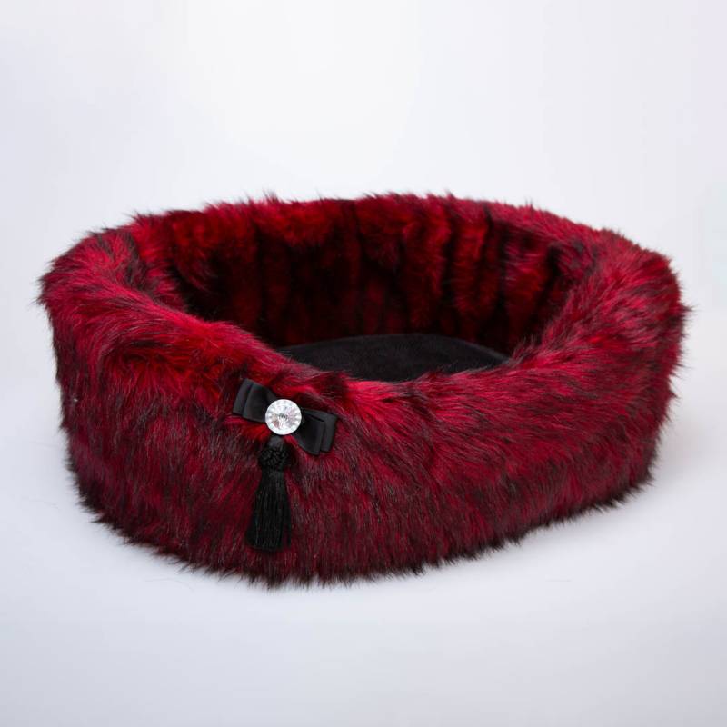 CAMA DE PELO VELVET - Imagen 4