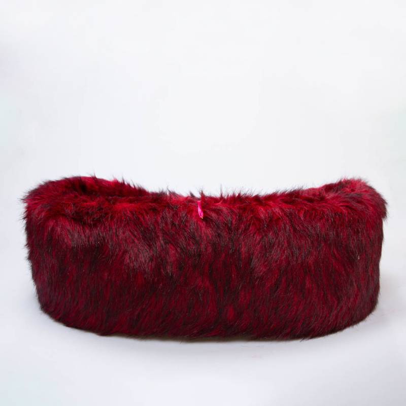 CAMA DE PELO VELVET - Imagen 5