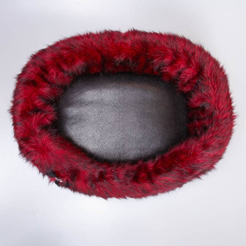 CAMA DE PELO VELVET - Imagen 6