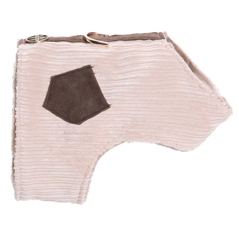 ARNÉS MICHELE BEIGE