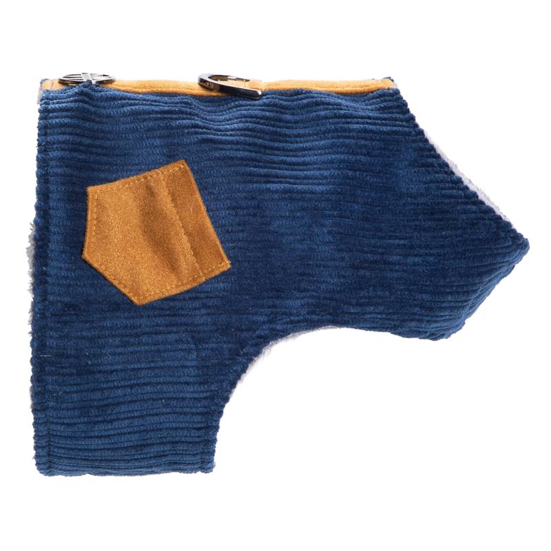 ARNÉS MICHELE AZUL