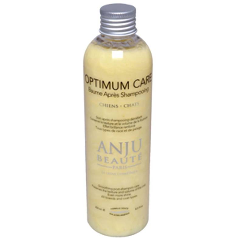 ACONDICIONADOR OPTIMUM CARE ANJÚ 250ML