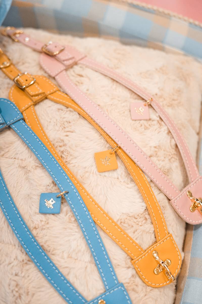 ARNES PAWSNUG BY LUXURY PETS