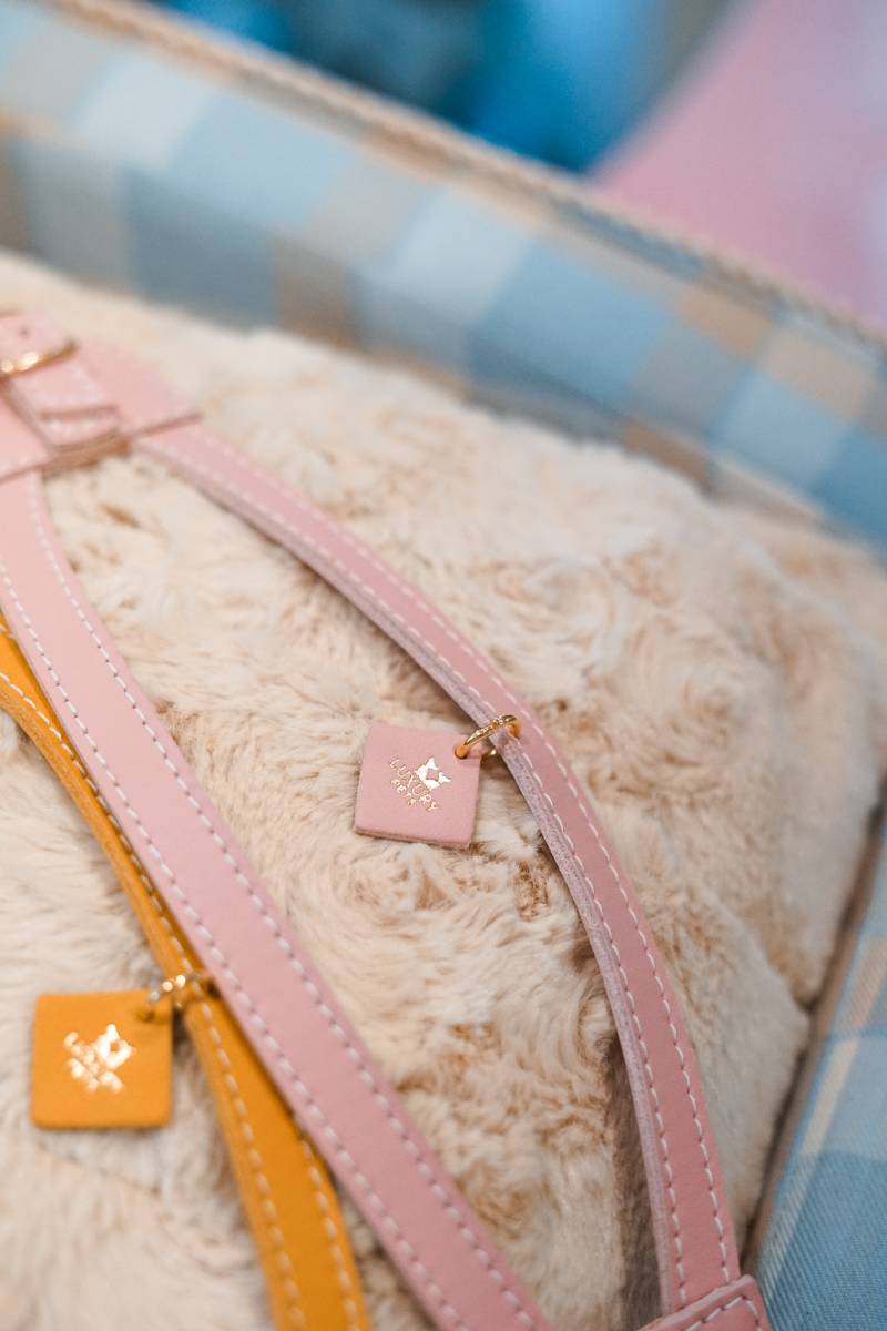 ARNES PAWSNUG BY LUXURY PETS - Imagen 2
