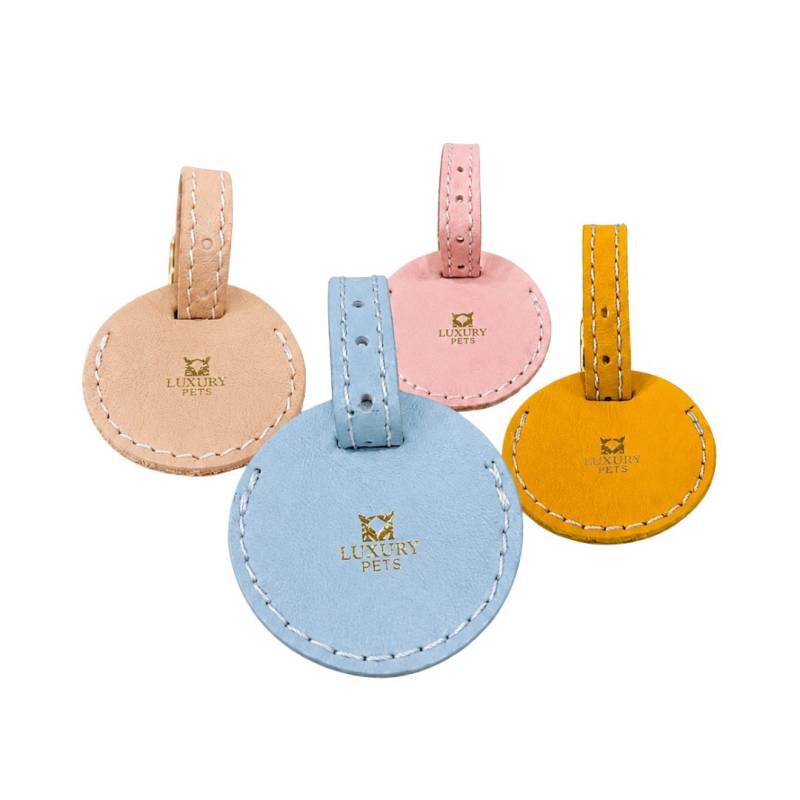 Porta - AirTag By Luxury Pets