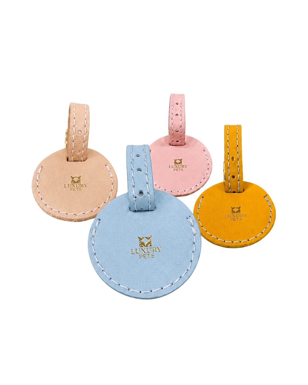Porta - AirTag By Luxury Pets